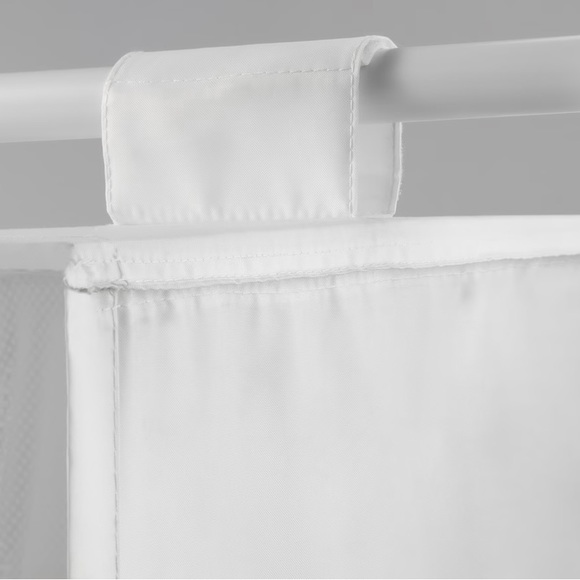 Ikea Skubb hanging closet organizer - Picture 2 of 5